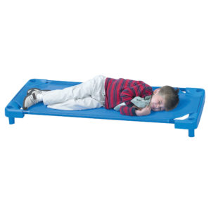 toddler rest cot