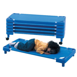 Rest Cot