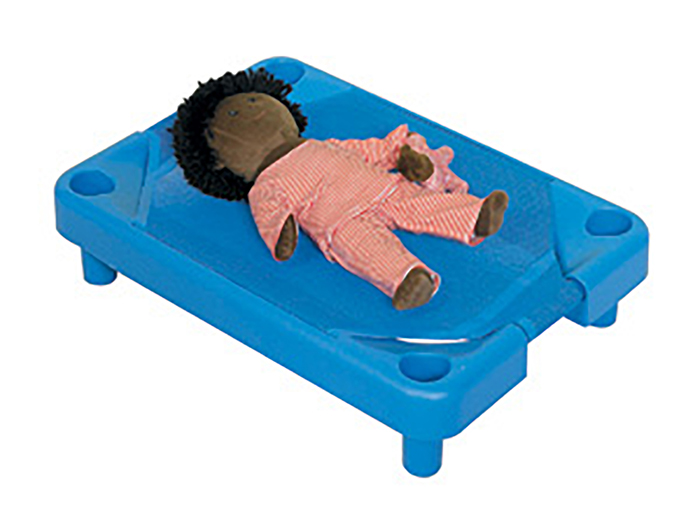 Doll Cot
