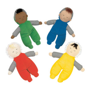 childrens dolls