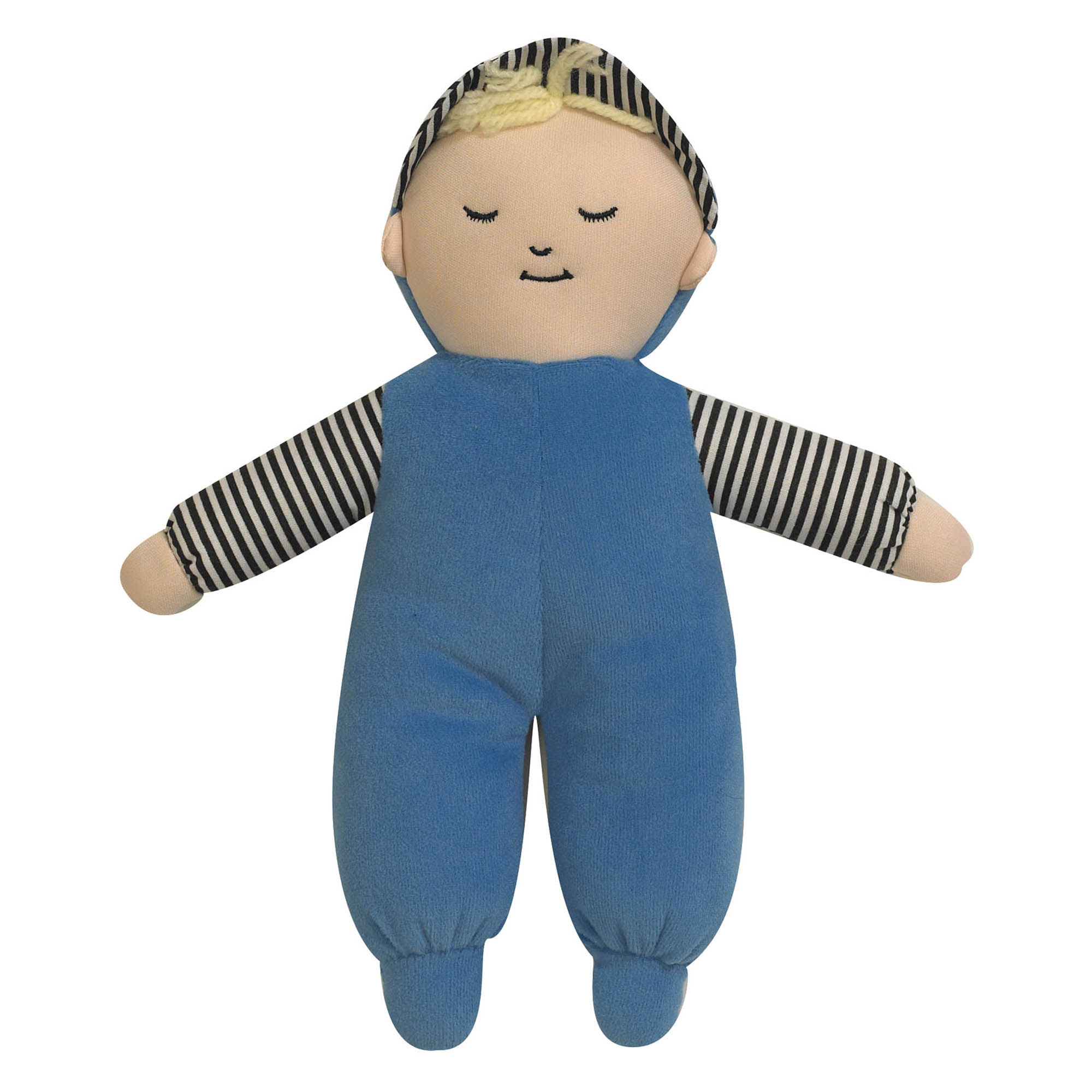 Baby's First Doll - Caucasian Boy