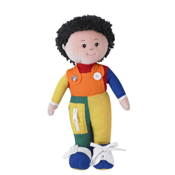 childrens doll