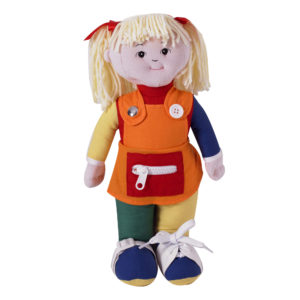 childrens doll