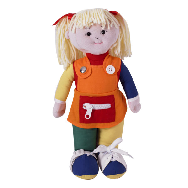 childrens doll