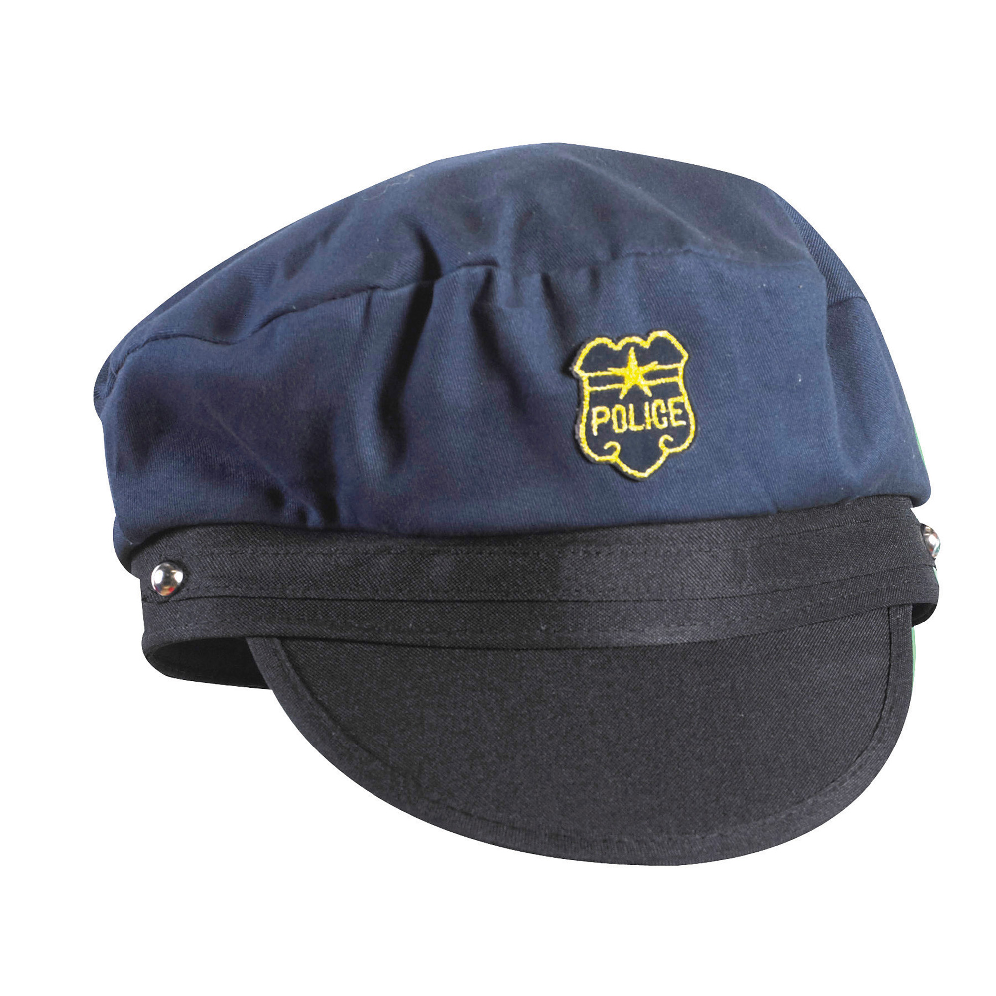 police man hat
