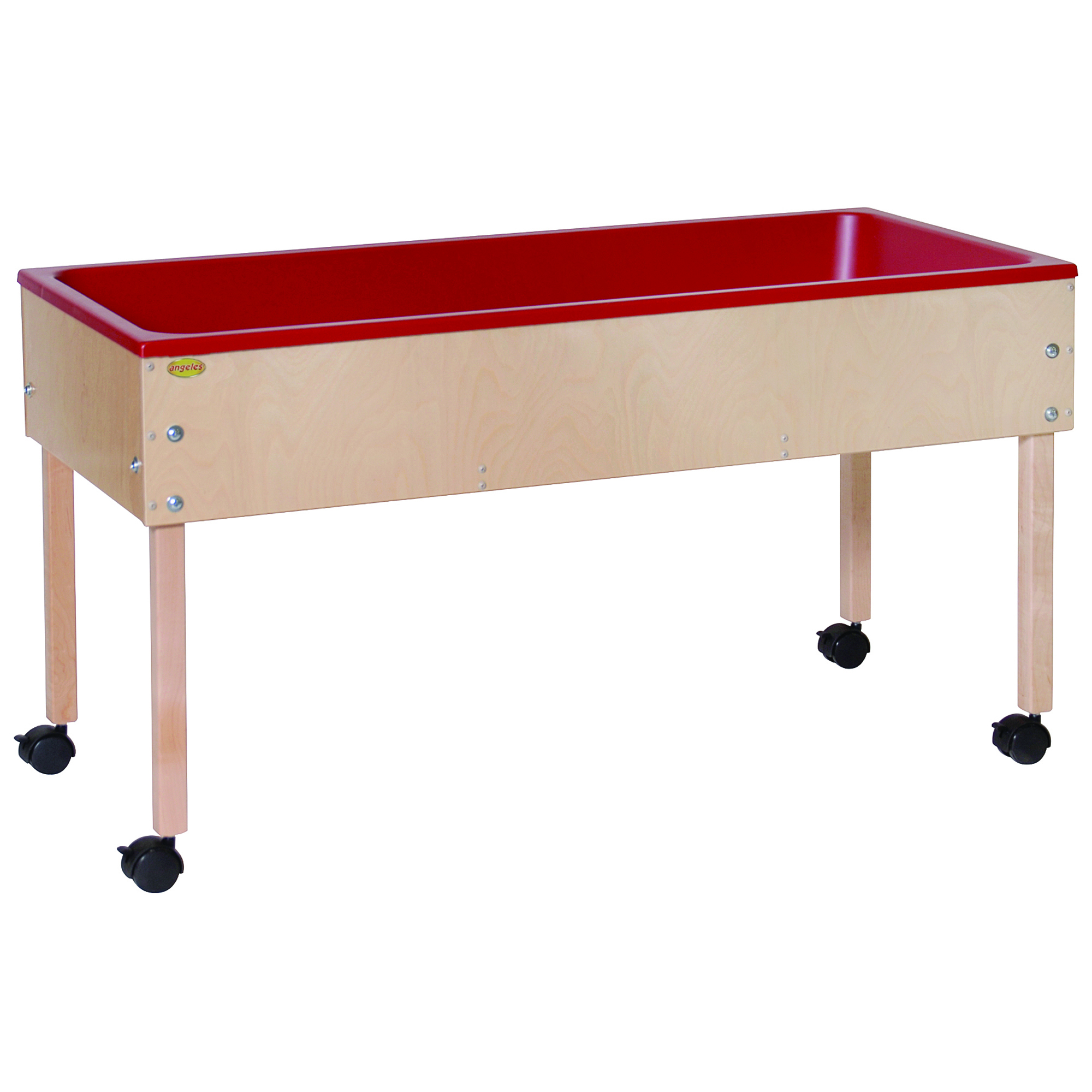 toddler sand table
