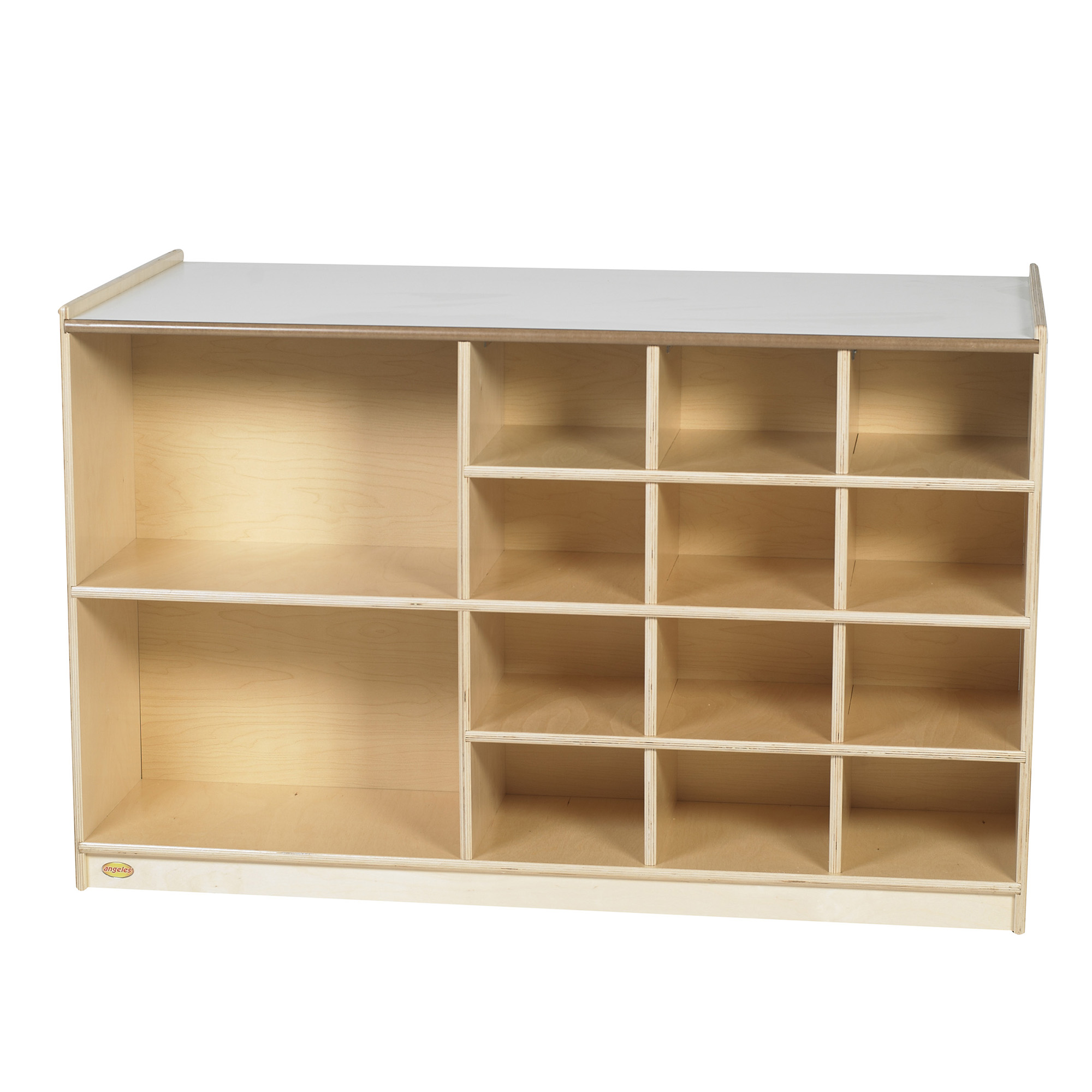 childrens shelving unit