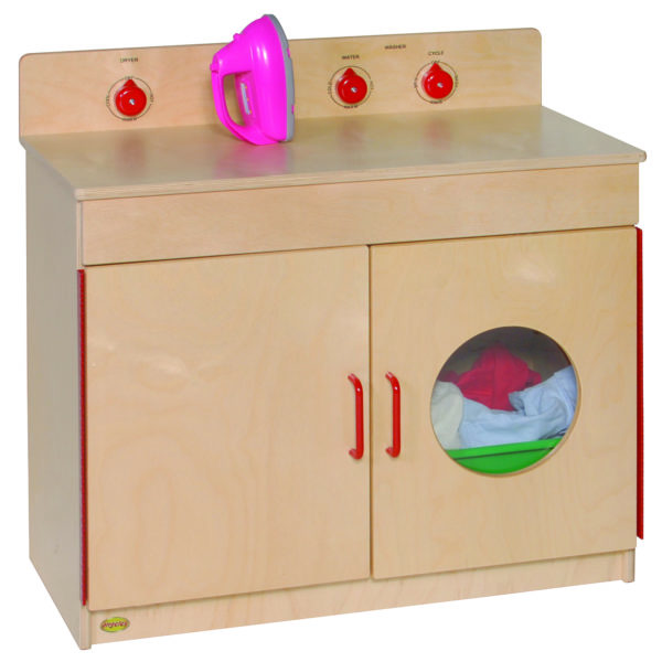 role play washer for classroom