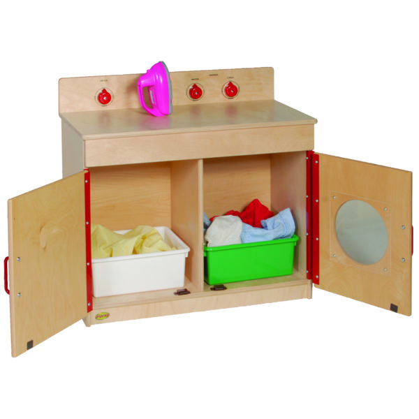 role play washer for classroom