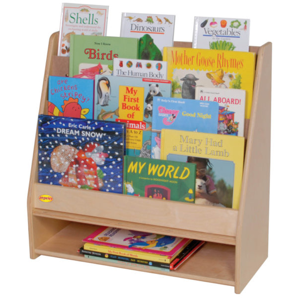 book storage for classroom