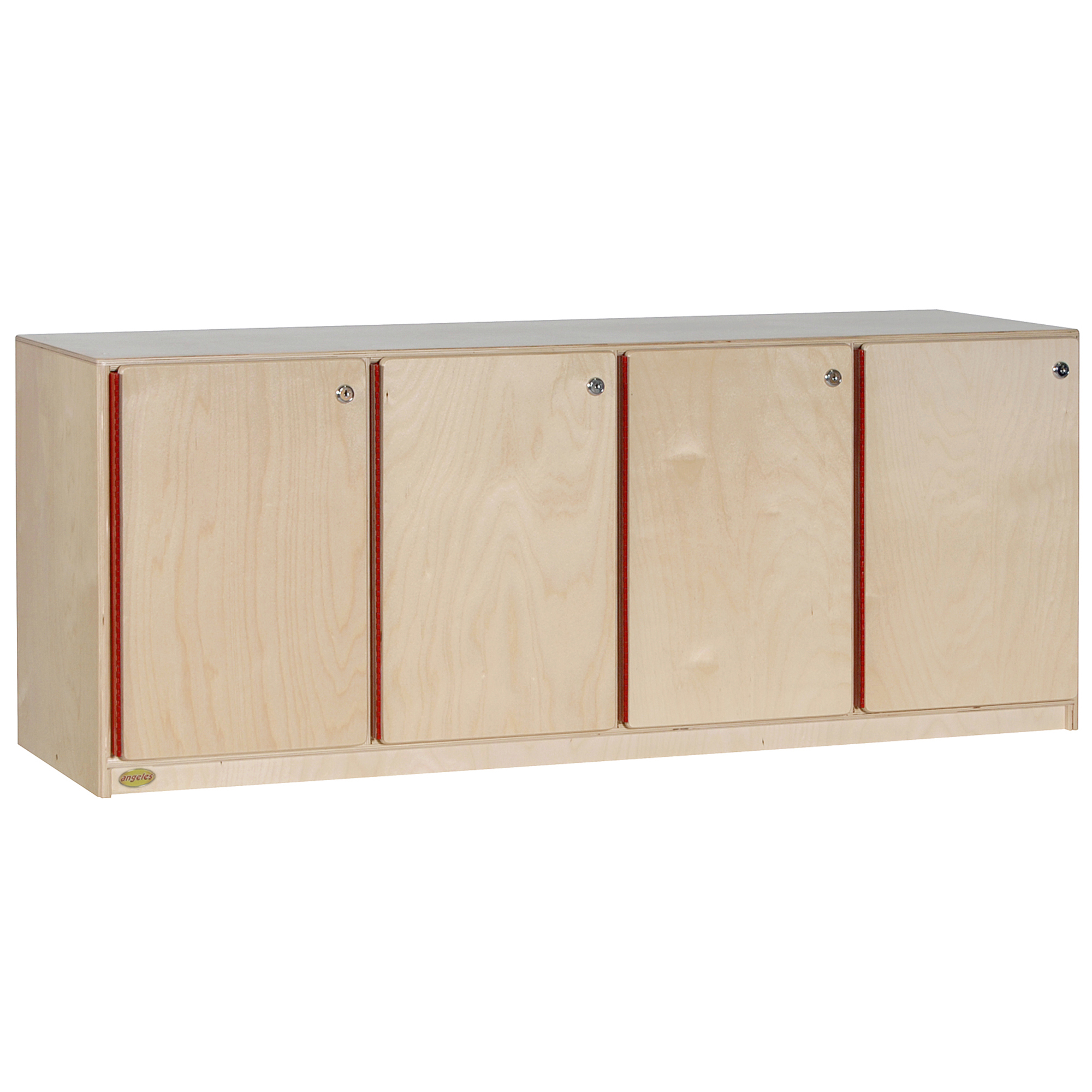 Stackable Lockers