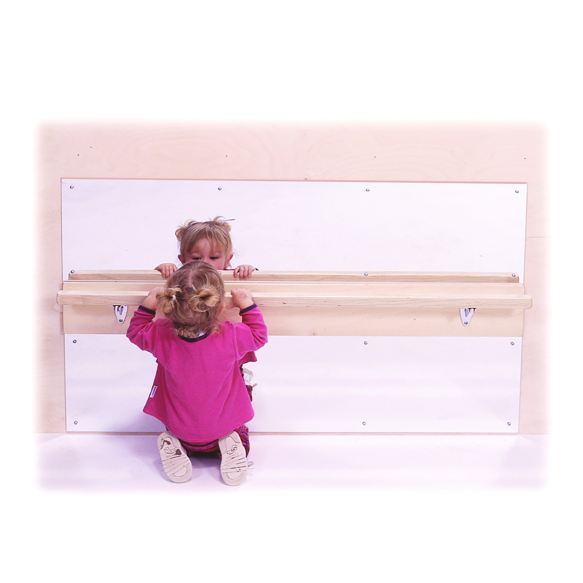 childrens wall mirror