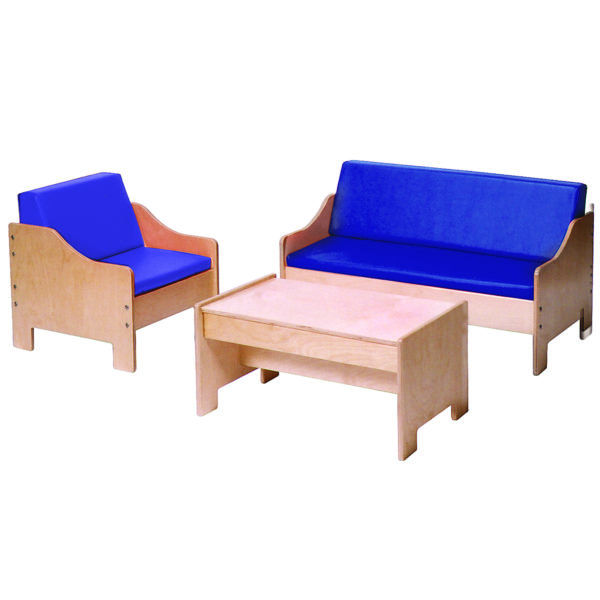 soft toddler chair and bench for childrens furniture