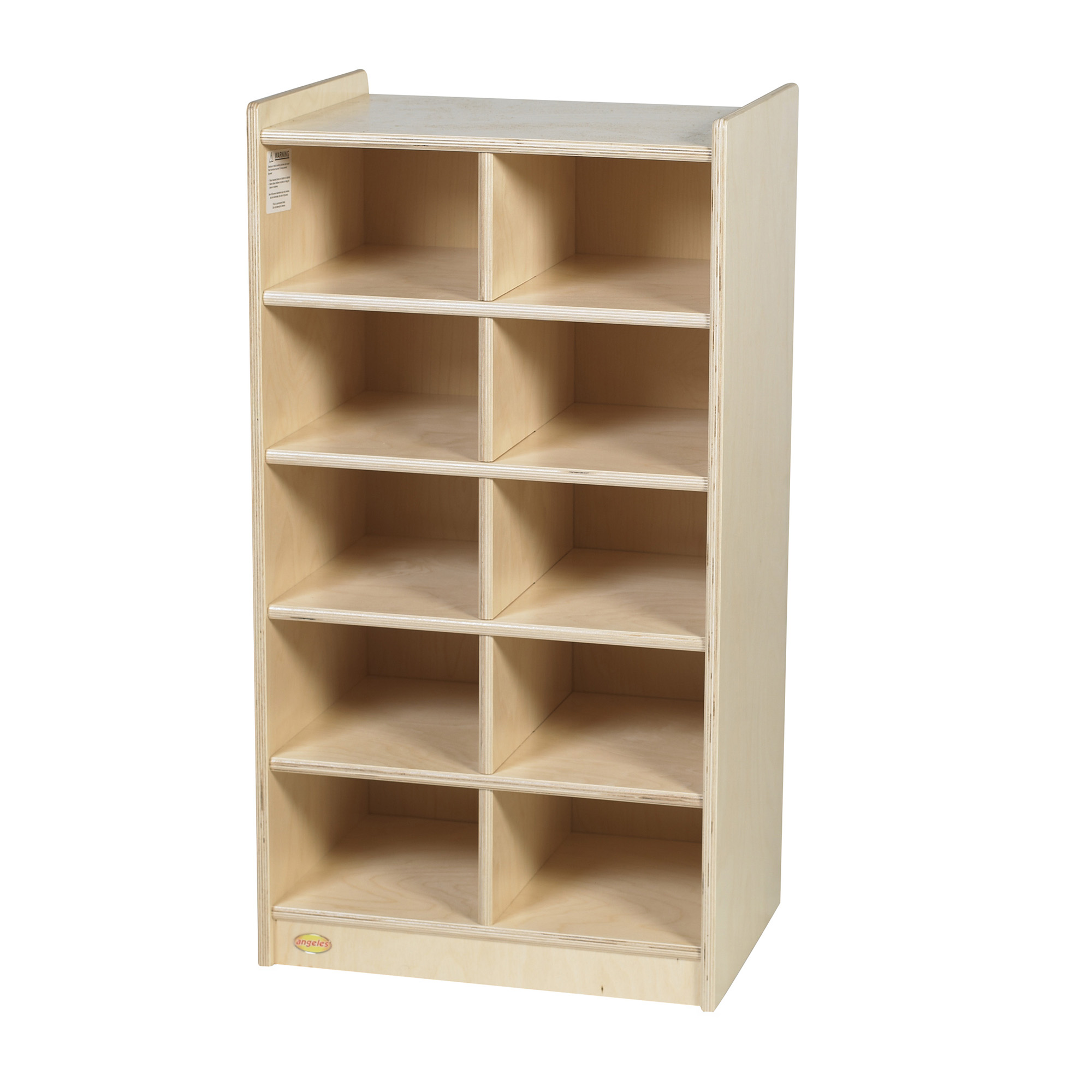 10-Tray Storage - Unit Only