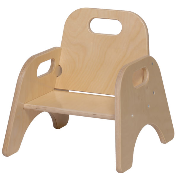 hi-chair for classroom