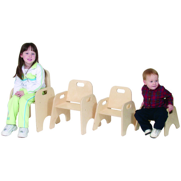 stackable hi-chairs for classroom