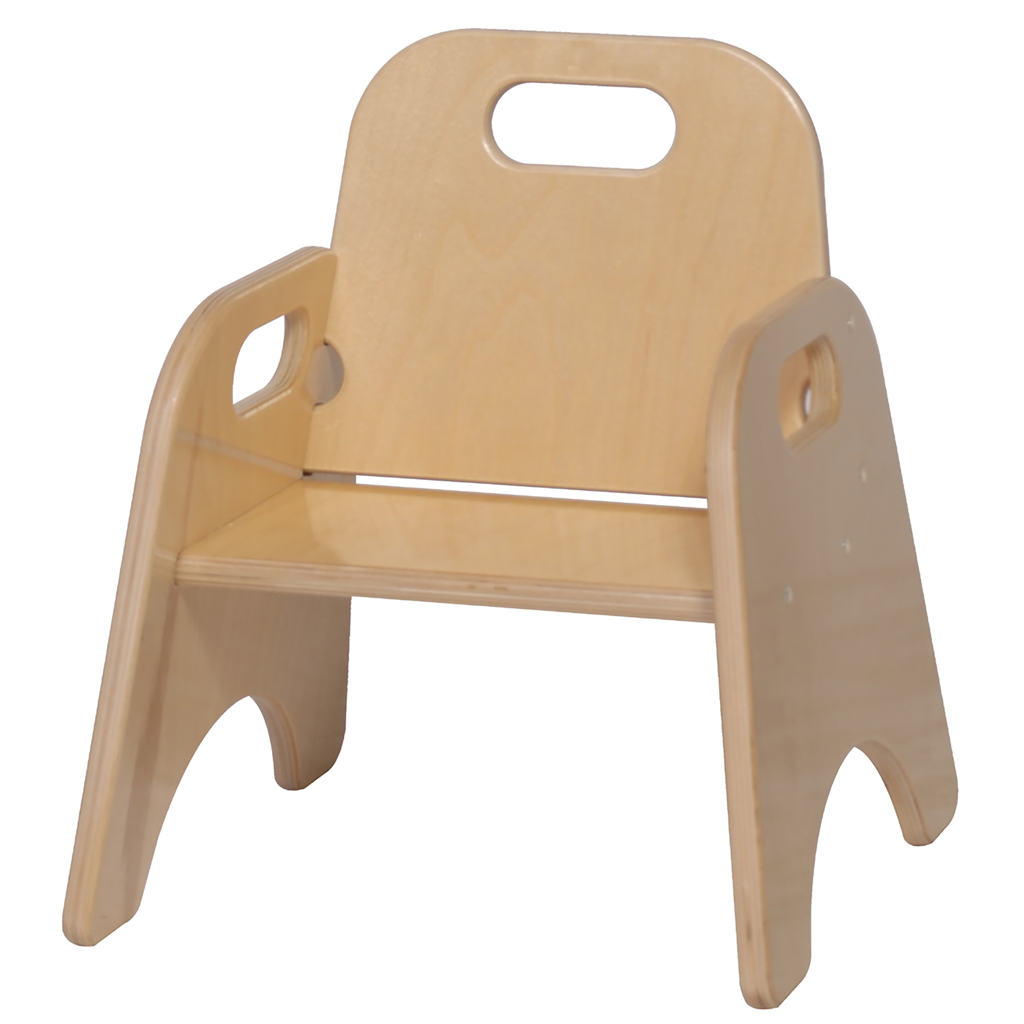 18 cm Toddler Chair