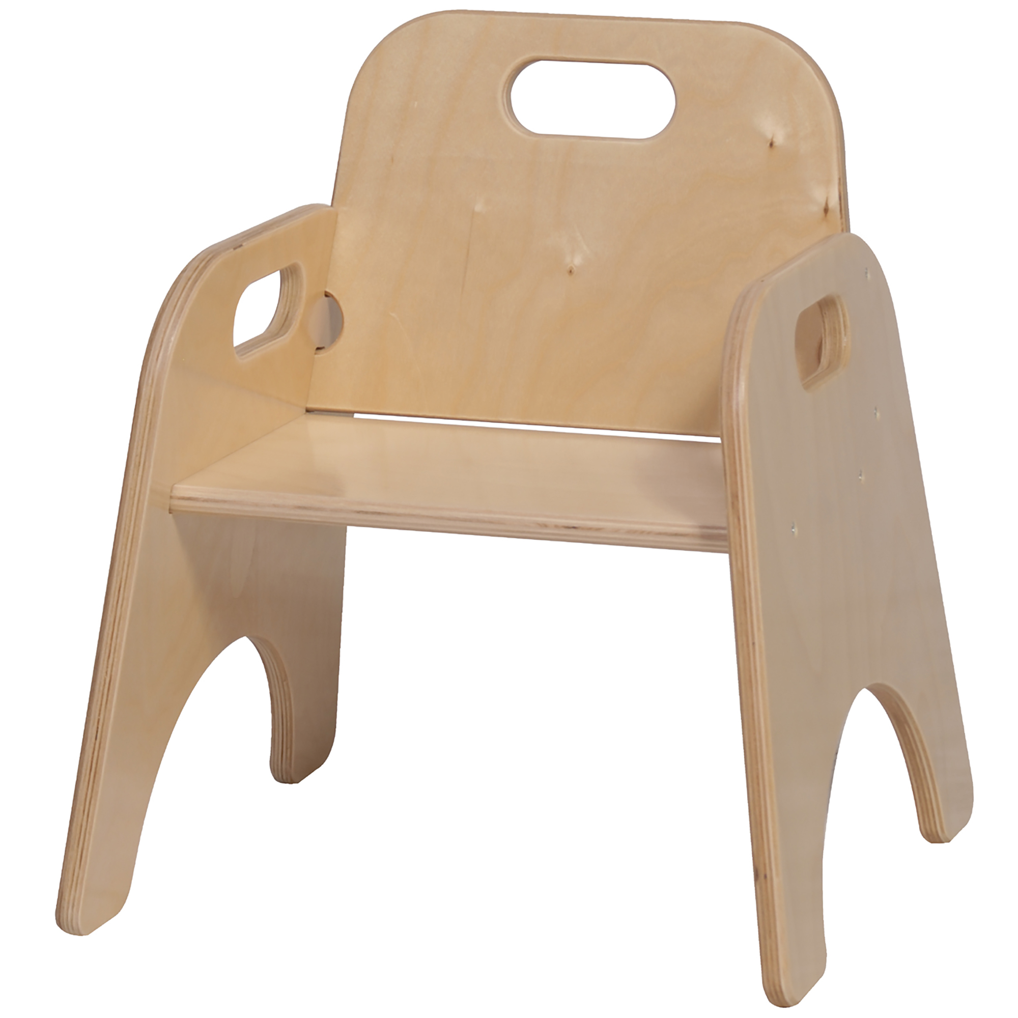23 cm  Toddler Chair