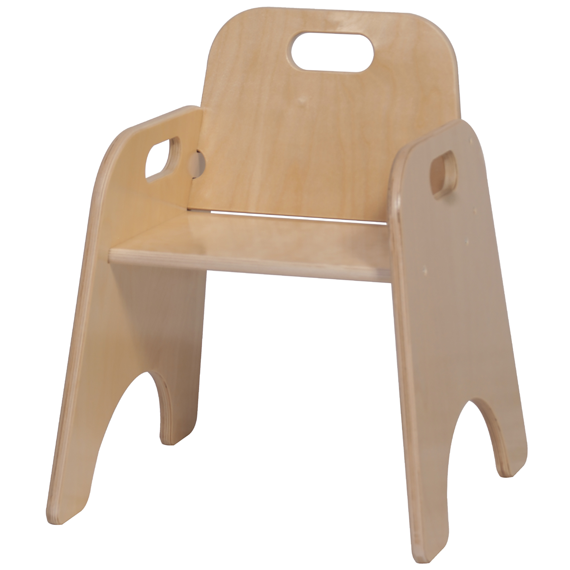 28 cm  Toddler Chair