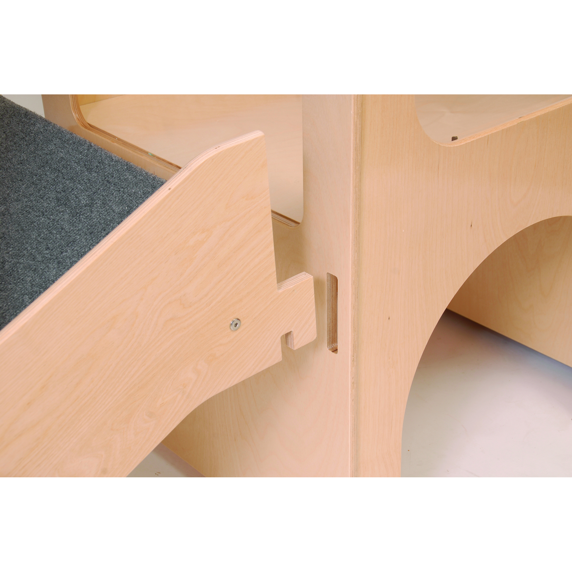 Toddler Loft Set