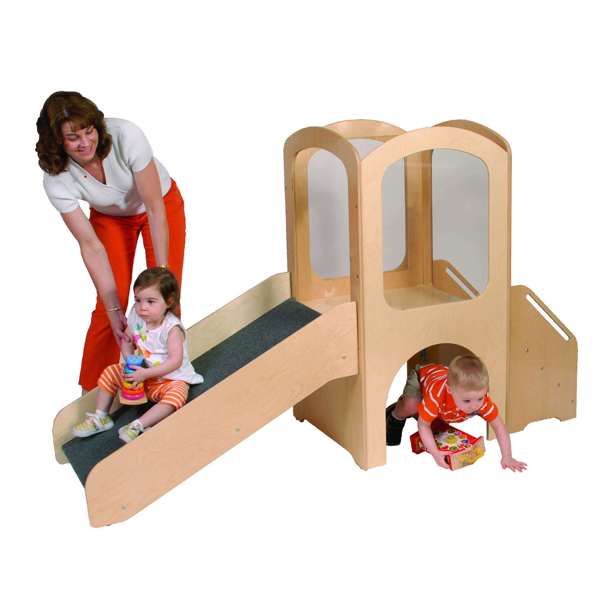 Toddler Loft Set