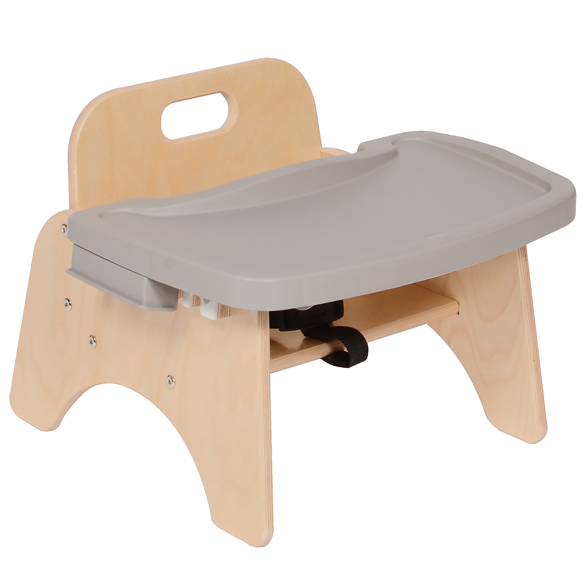 12,5 cm High Feeding Chair