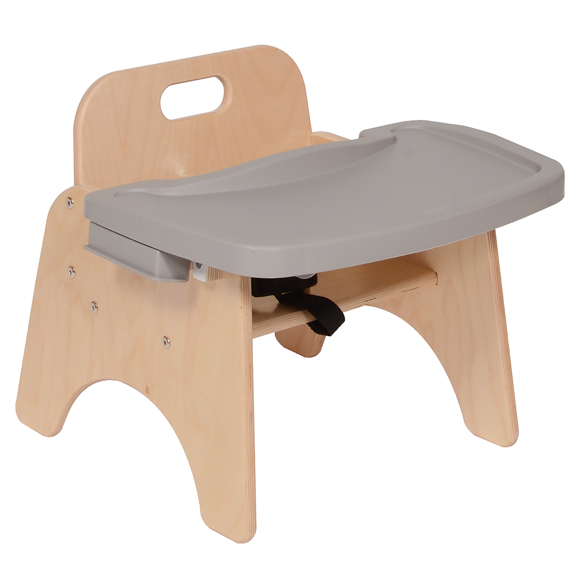 18 cm High Feeding Chair