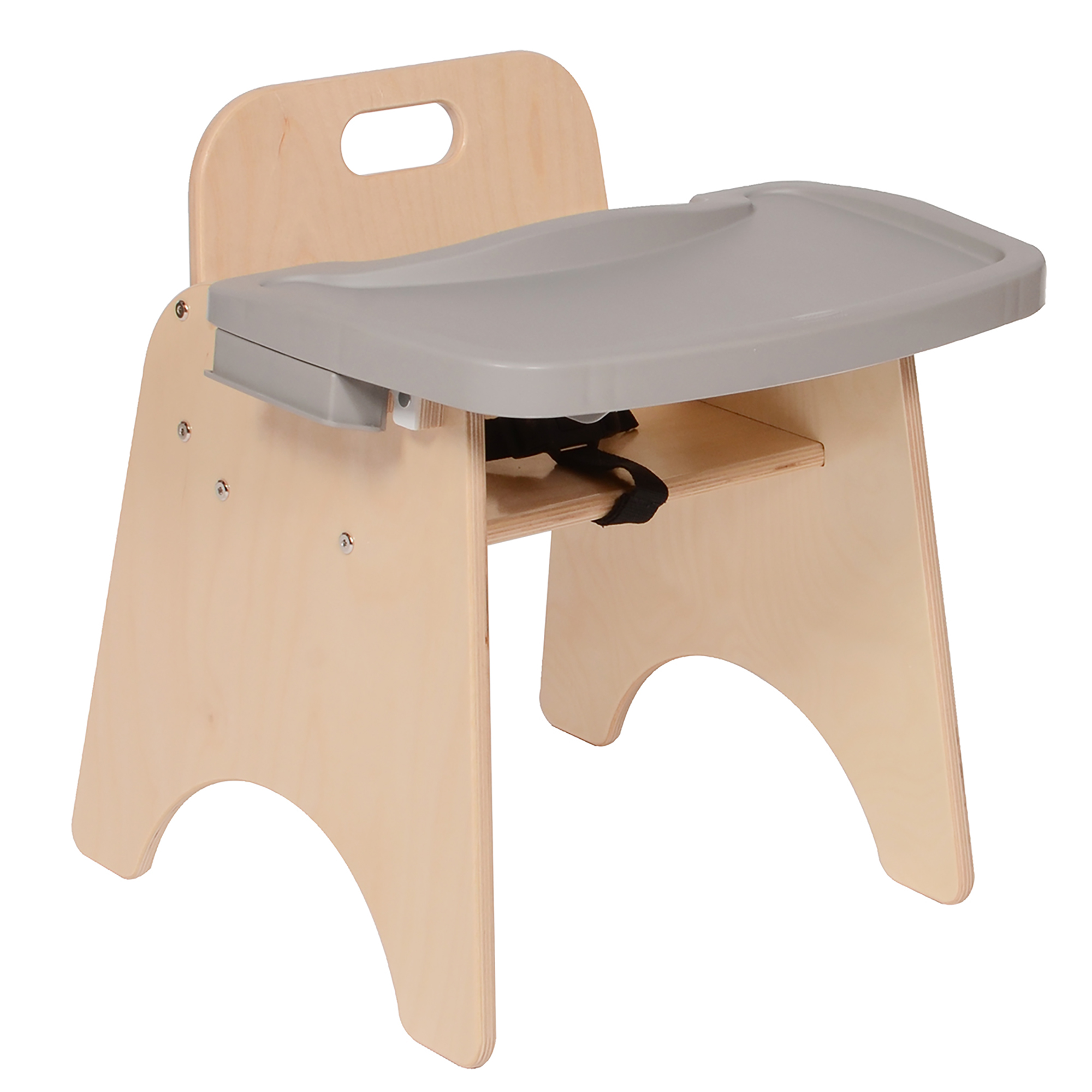 28 cm High Feeding Chair