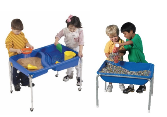 SAND WATER TABLE