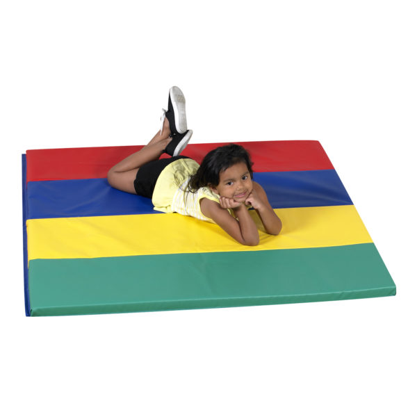 toddler soft mat