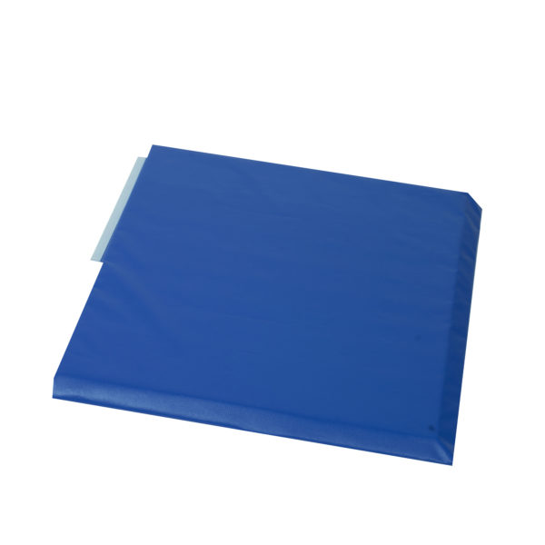 modular mat - blue