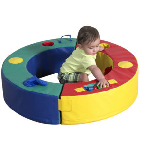 toddler play circle