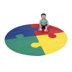 puzzle mat