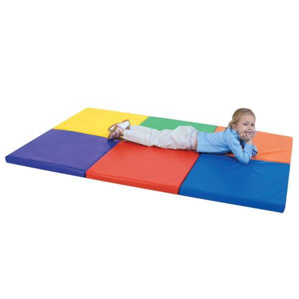 Tent Box Mats