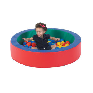 ball pit