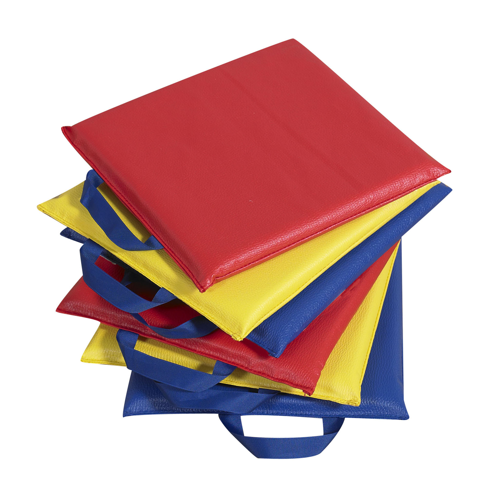 30,5 cm  Primary Sit-Upons - Set of 6