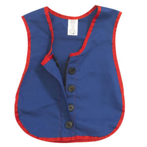 manual dexterity learning vests