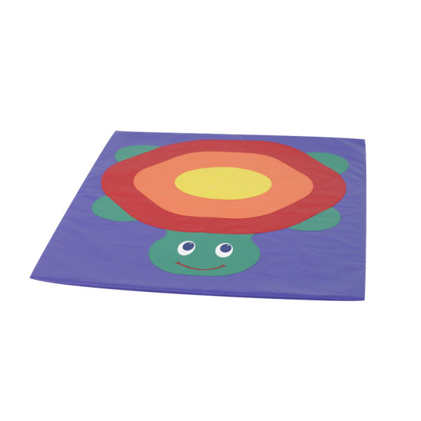 Turtle Hatchling Mat Rectangle Children's Factory