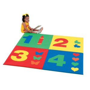 play mat