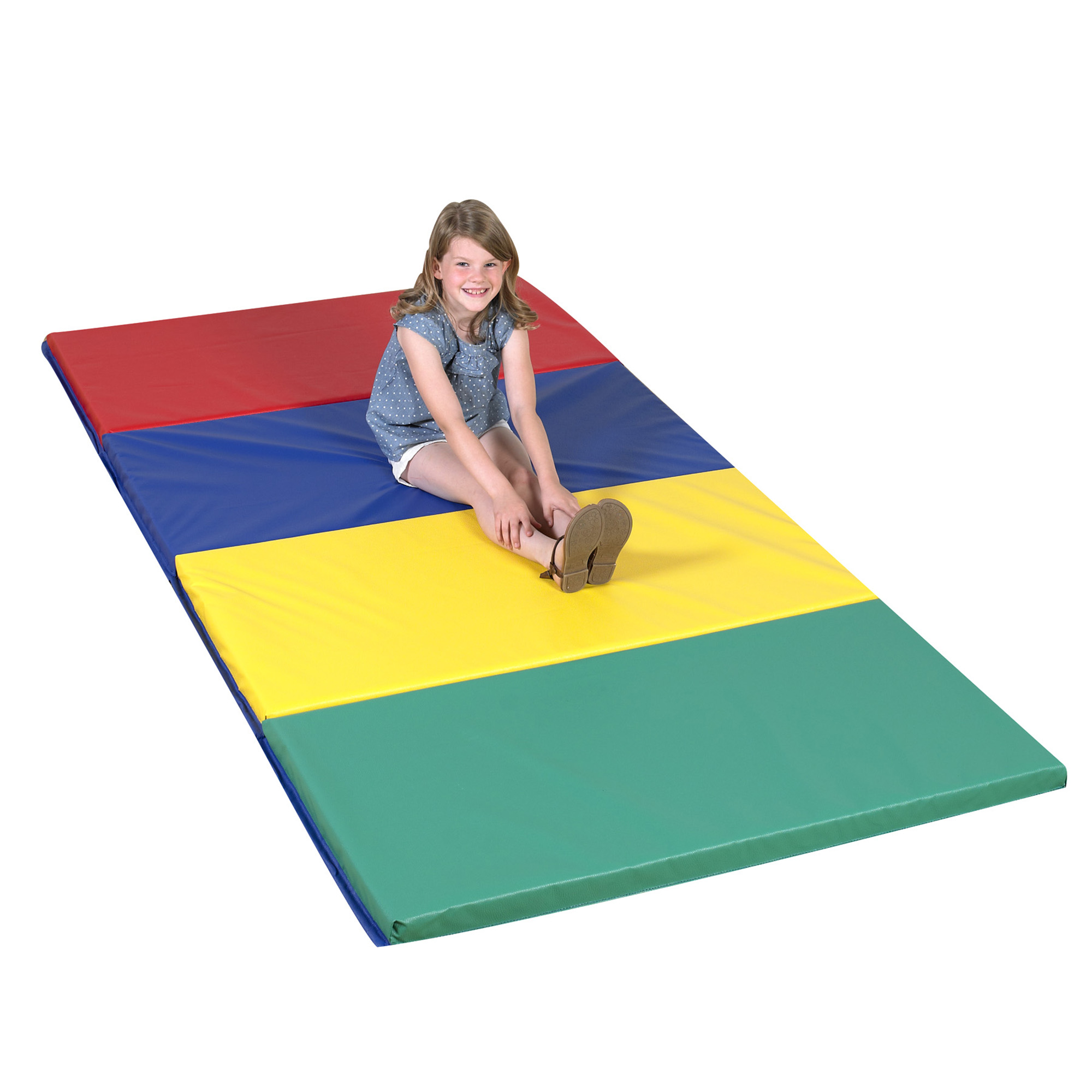 folding sports mat