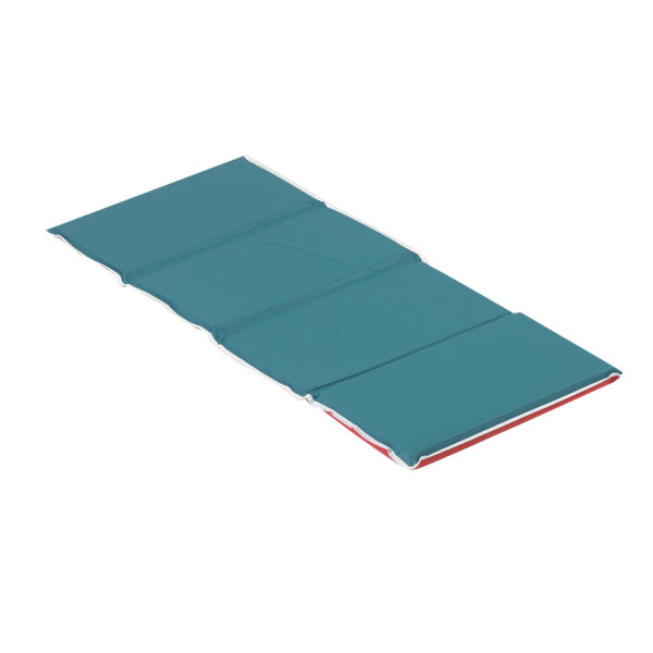 folding rest mat