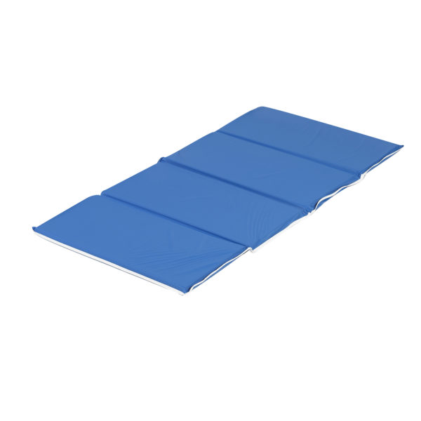 folding rest mat