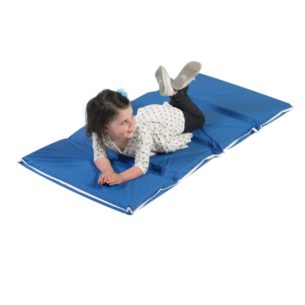 folding rest mat