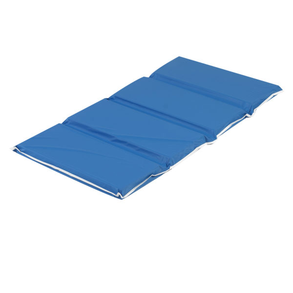 folding rest mat