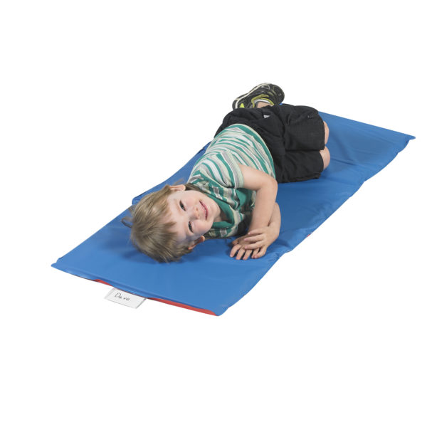 folding rest mat