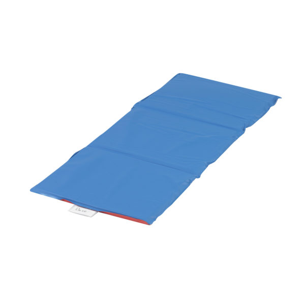 folding rest mat