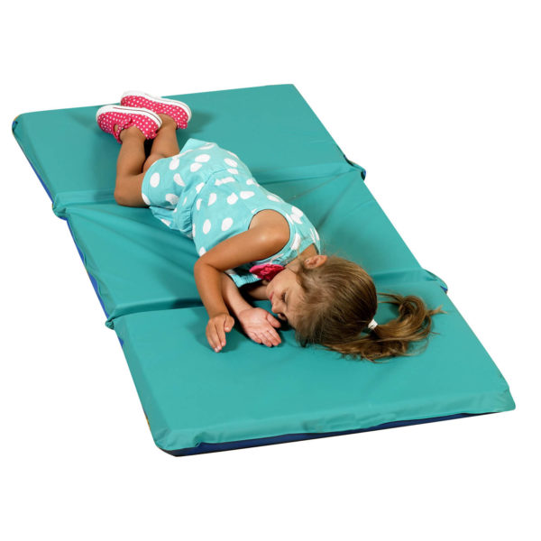child rest mat