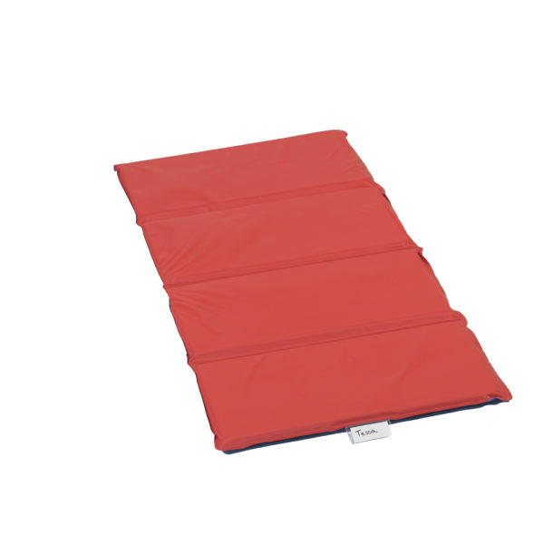 folding rest mat