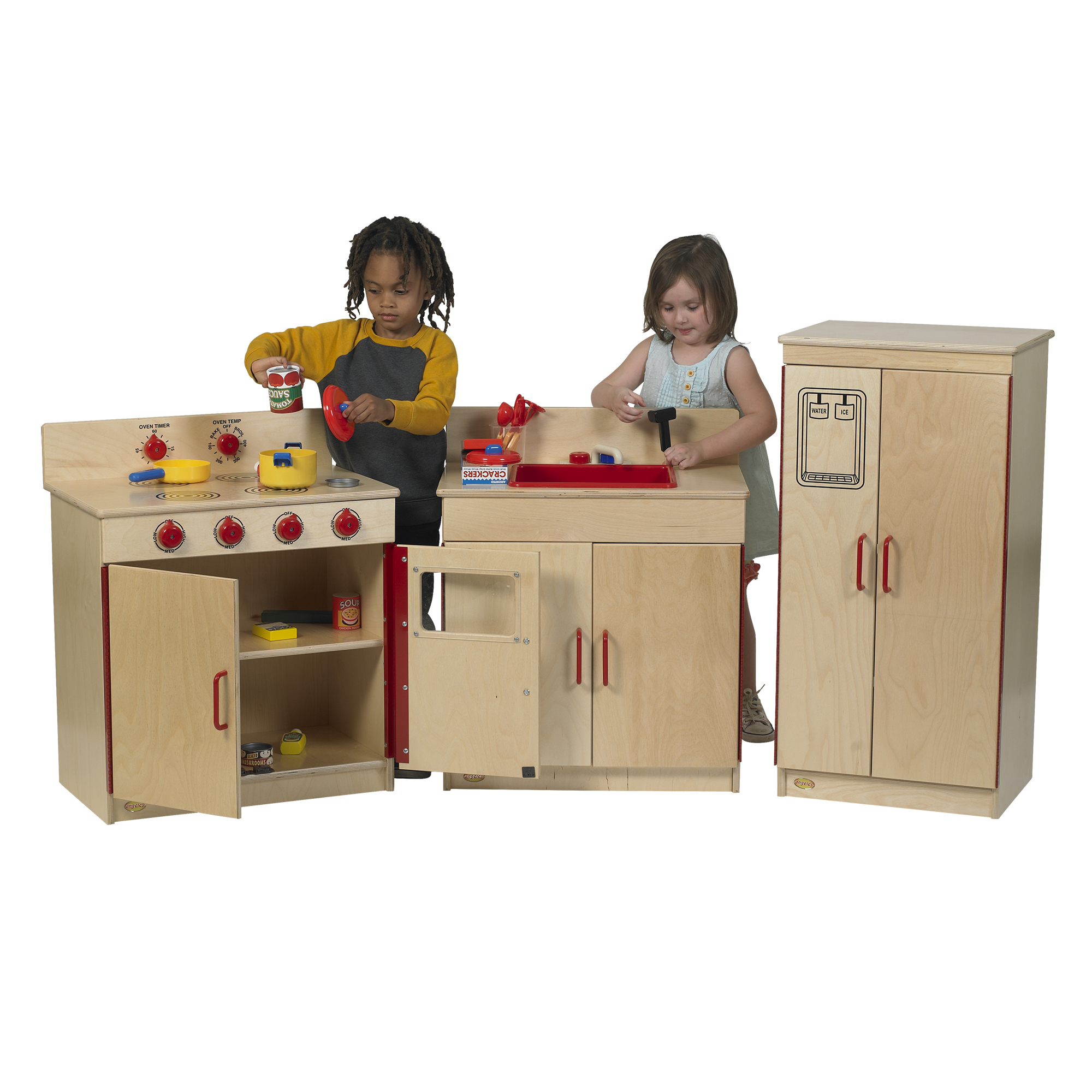 3-Piece Kitchen Set