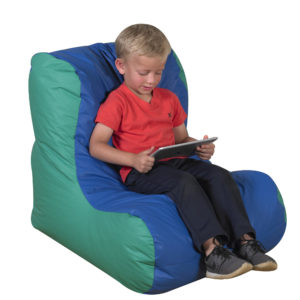 soft rest chair